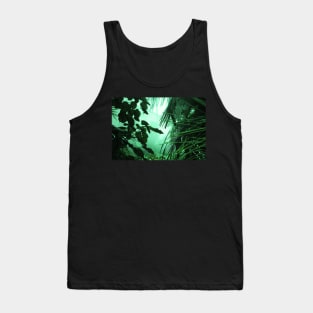 Calm Mist Tank Top